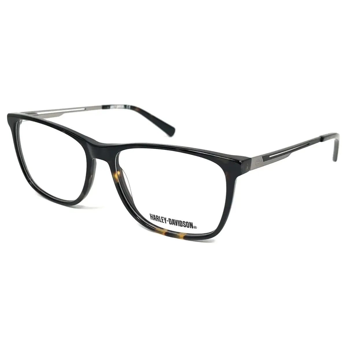 Harley Davidson HD0970-052-55 Eyeglasses 55mm