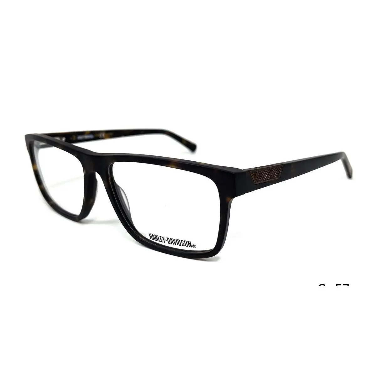 Harley Davidson HD0937-052-57 Eyeglasses 57mm