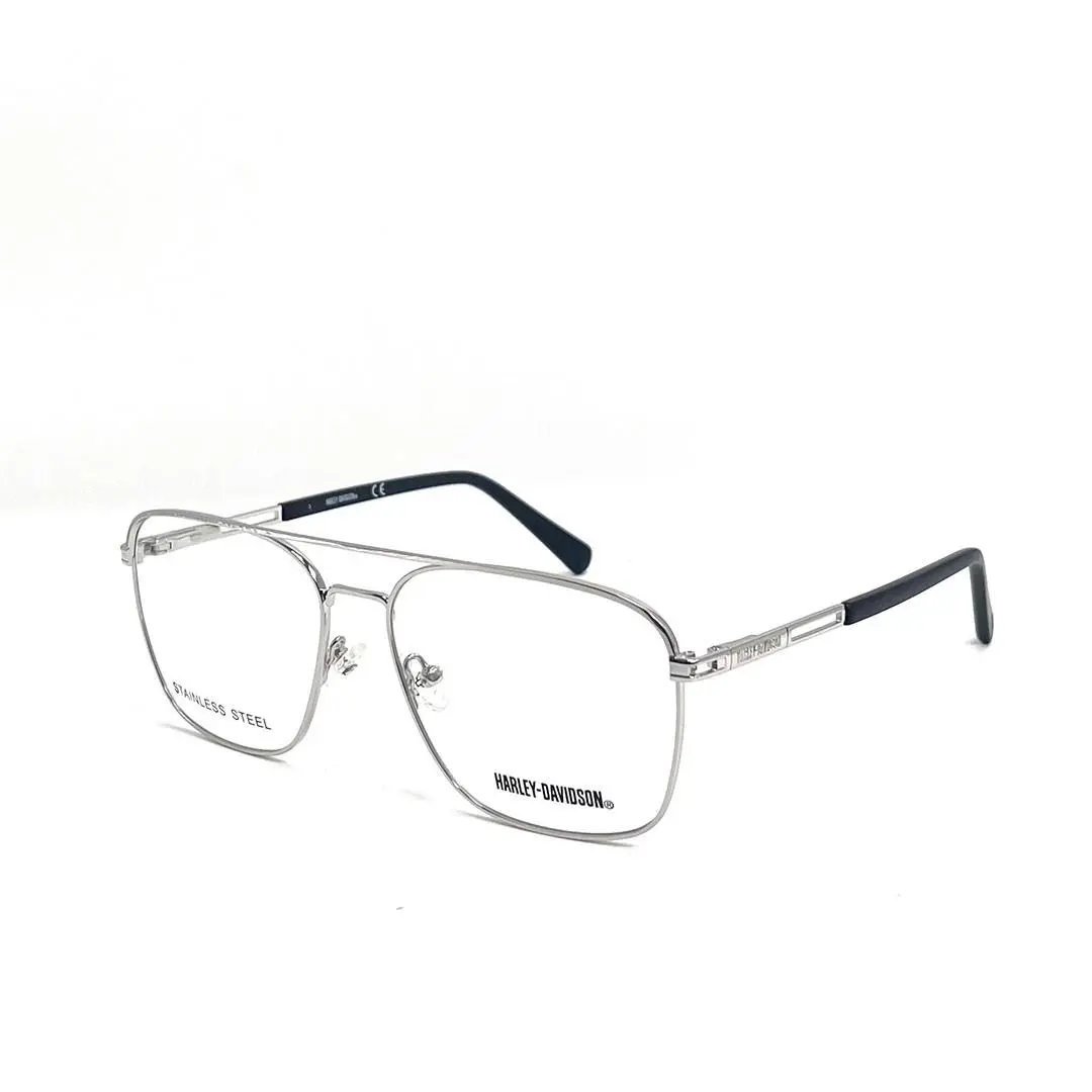 Harley Davidson HD0887-010-58 Eyeglasses 58mm