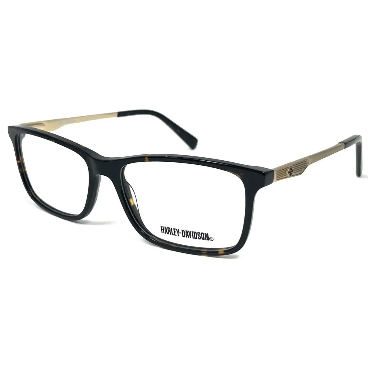 Harley Davidson HD0966-052-56 Eyeglasses 56mm