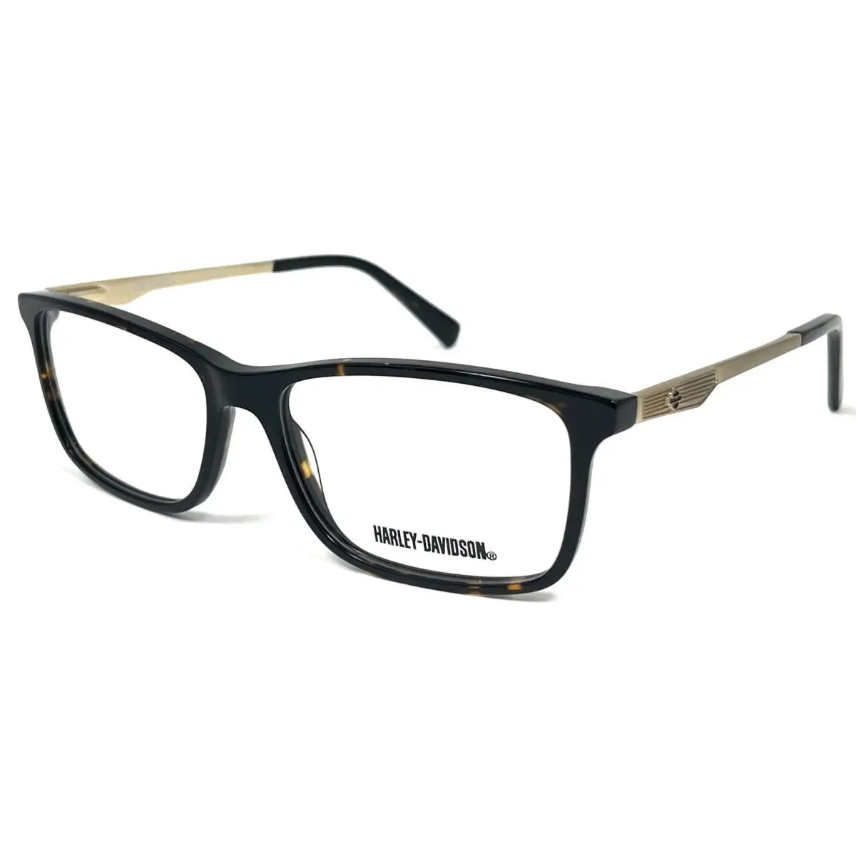 Harley Davidson HD0966-052-56 Eyeglasses 56mm