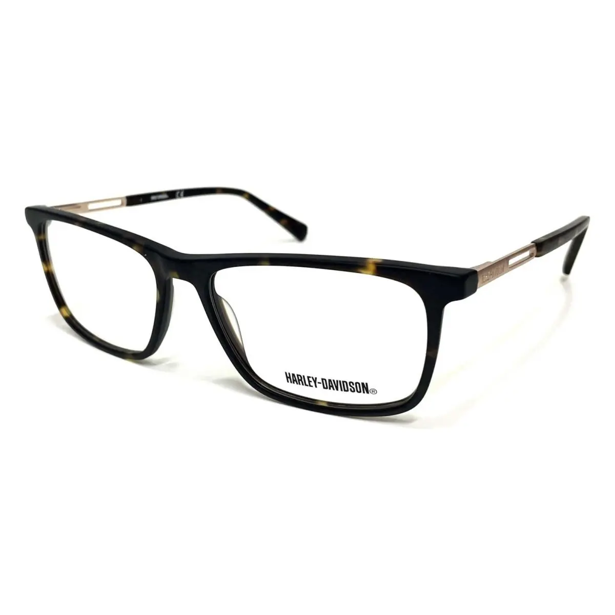 Harley Davidson HD0886-052-56 Eyeglasses 56mm