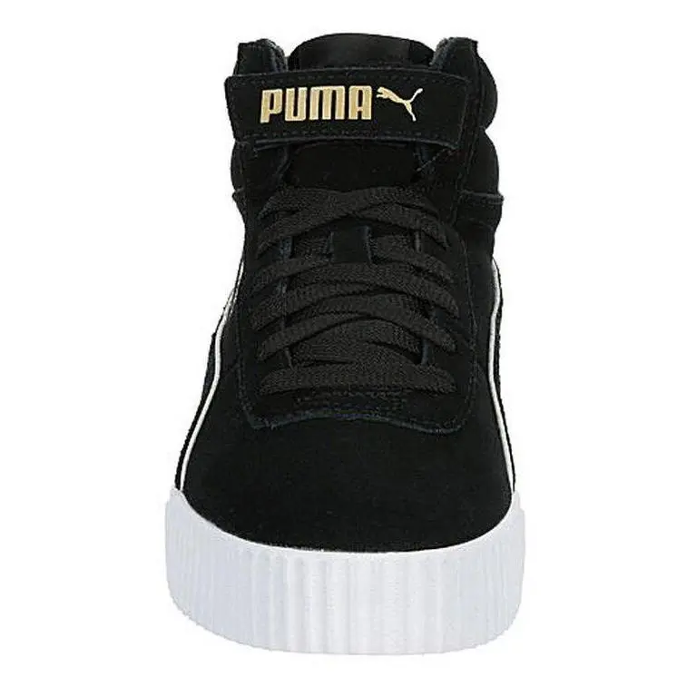 Puma shoes - Black 0
