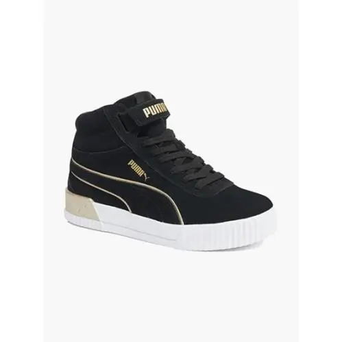Puma shoes - Black 1