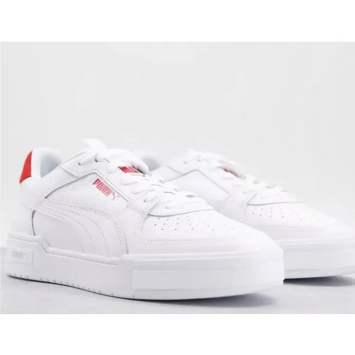 Puma shoes - Puma CA Pro Heritage - Pro Heritage - 375811-01 - White 2