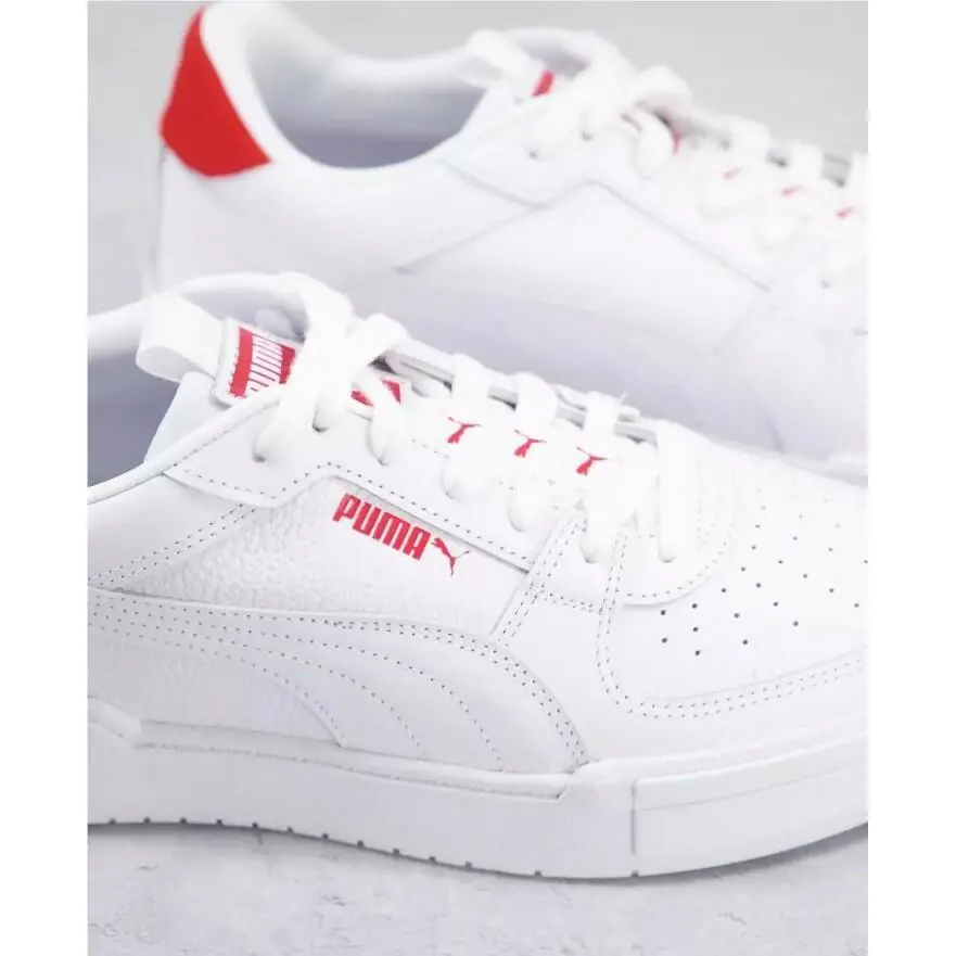 Puma shoes - Puma CA Pro Heritage - Pro Heritage - 375811-01 - White 3