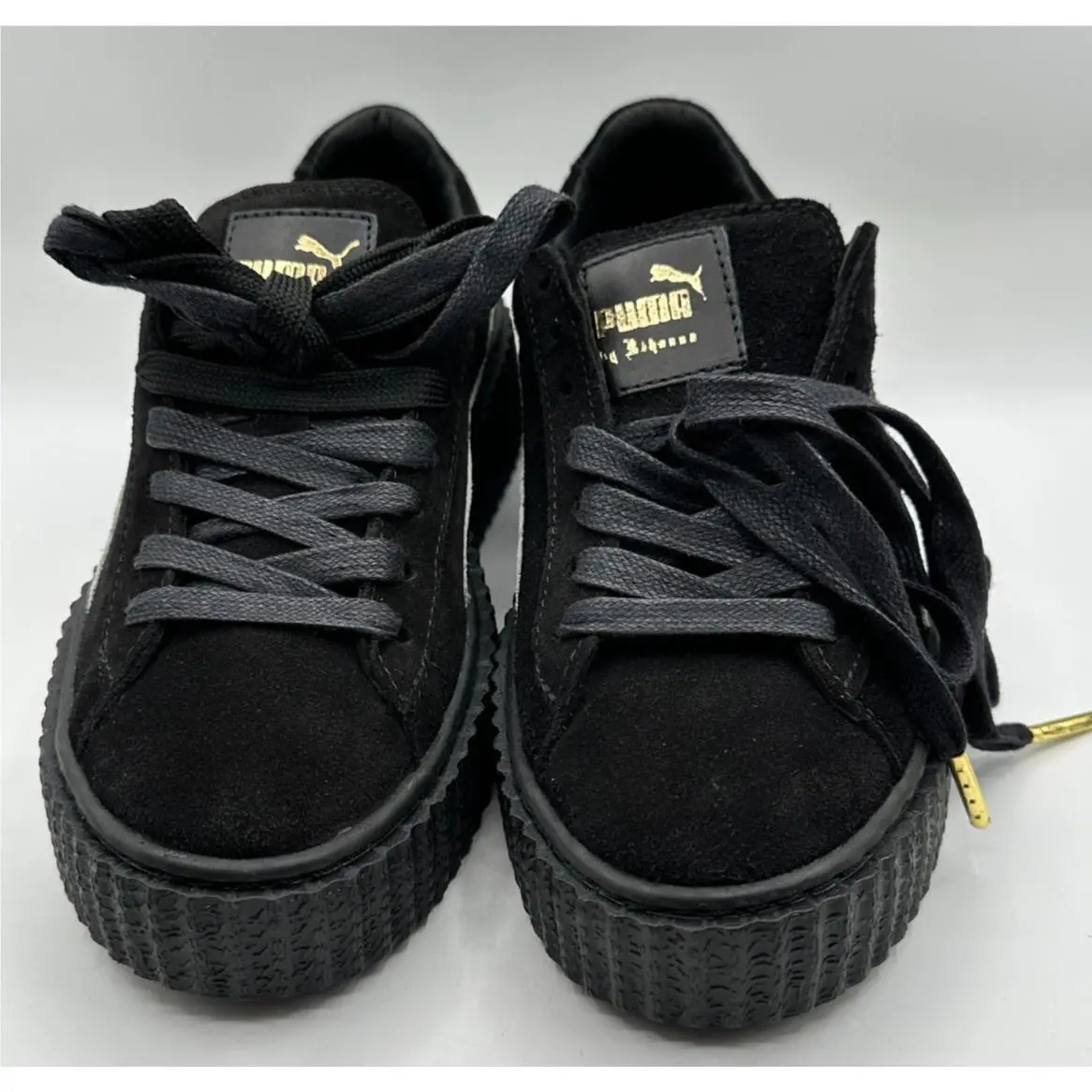Puma shoes - Black 0