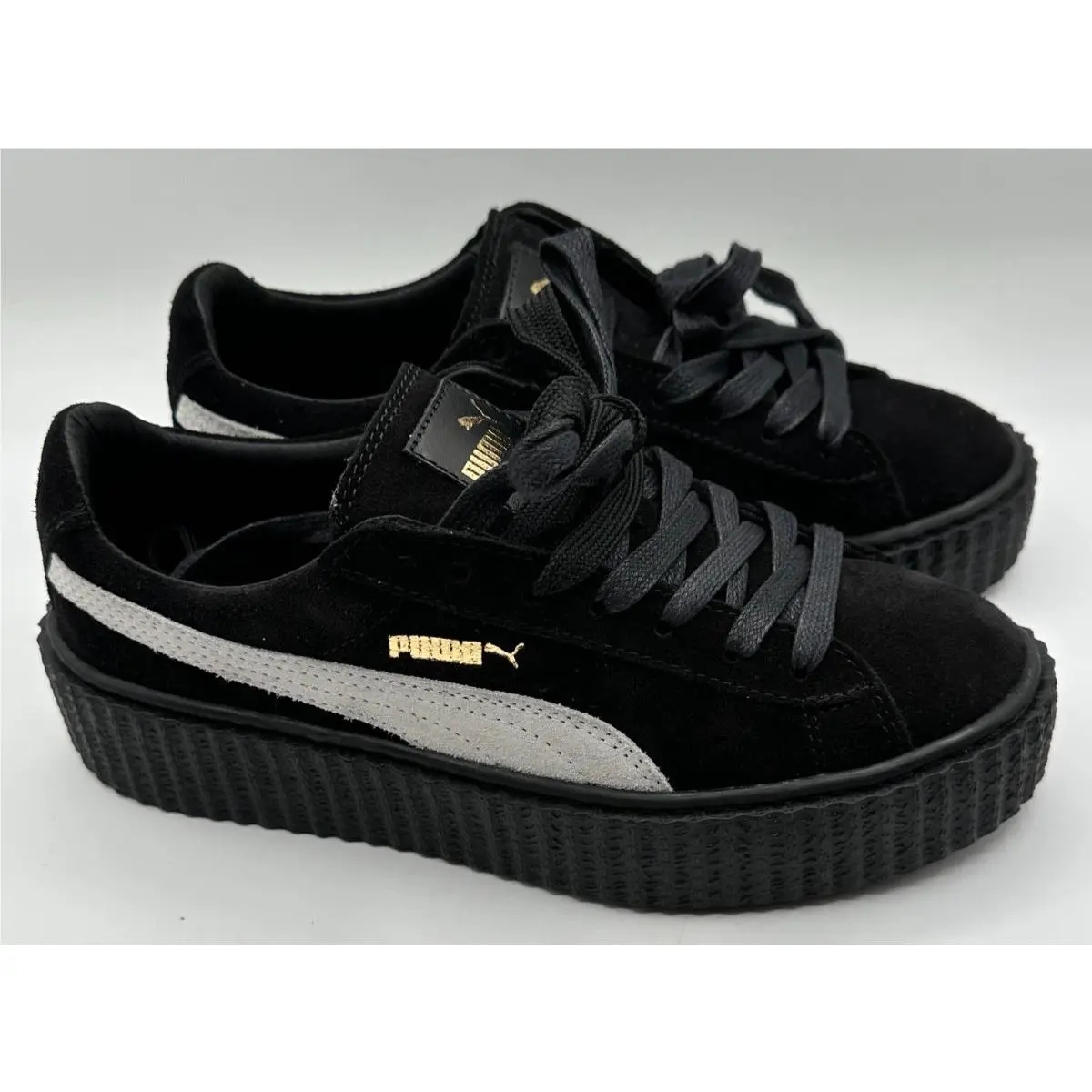 Puma shoes - Black 1