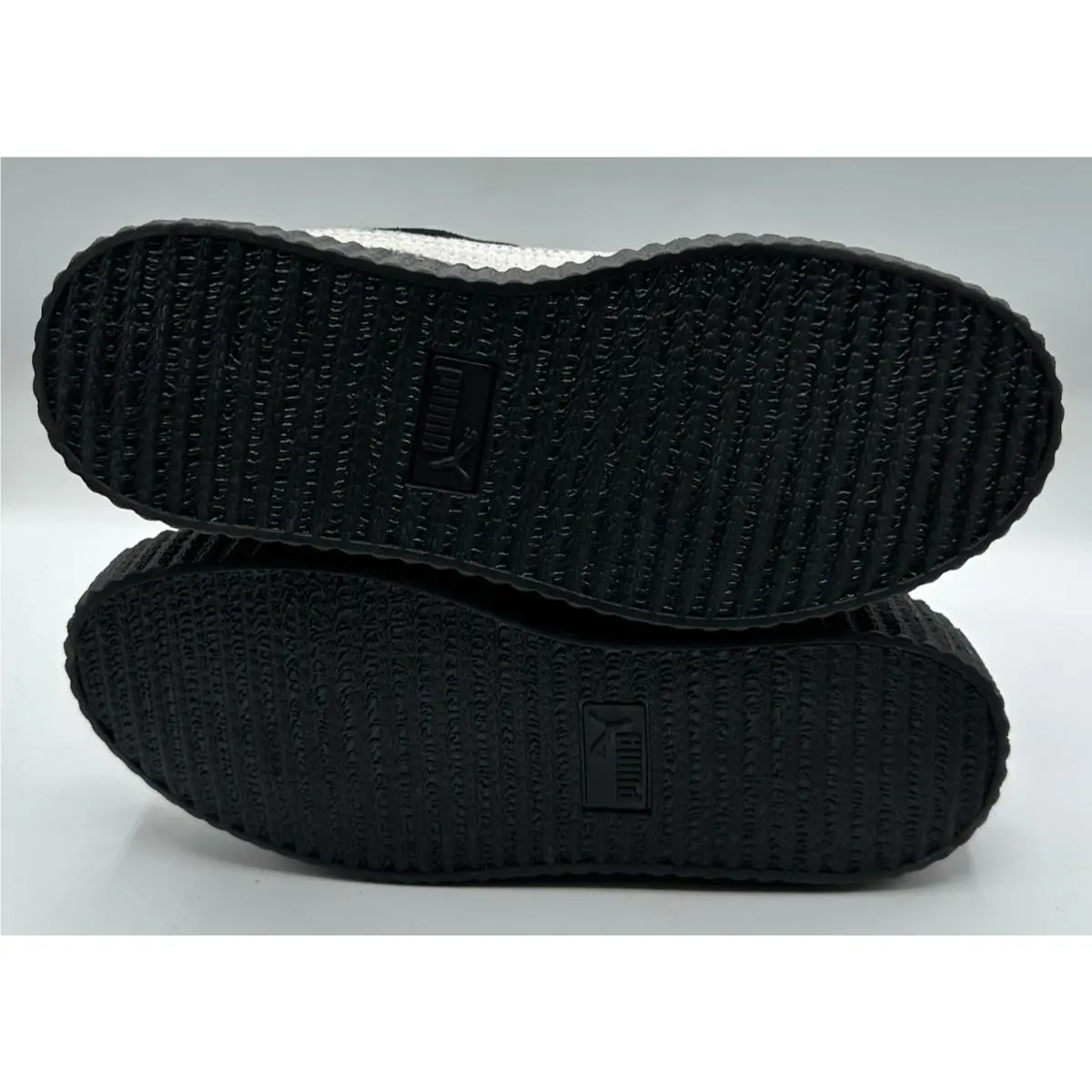 Puma shoes - Black 4