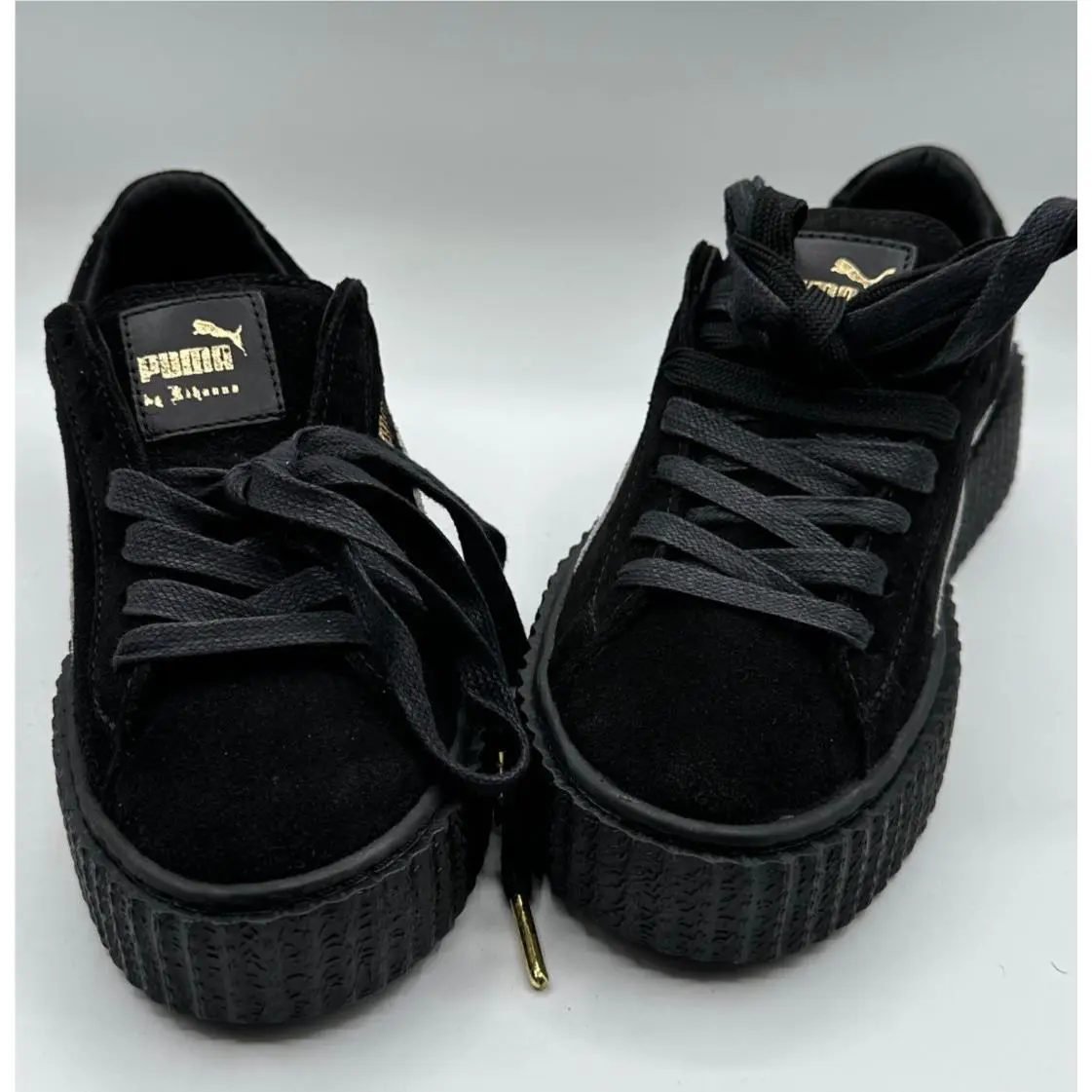 Puma shoes - Black 5