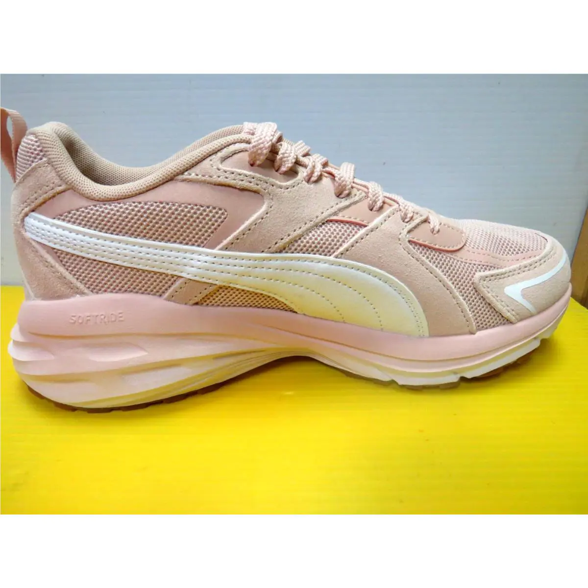 Puma shoes - 39763735 - 39763735 - Gray (UPC: 197673905739) 5