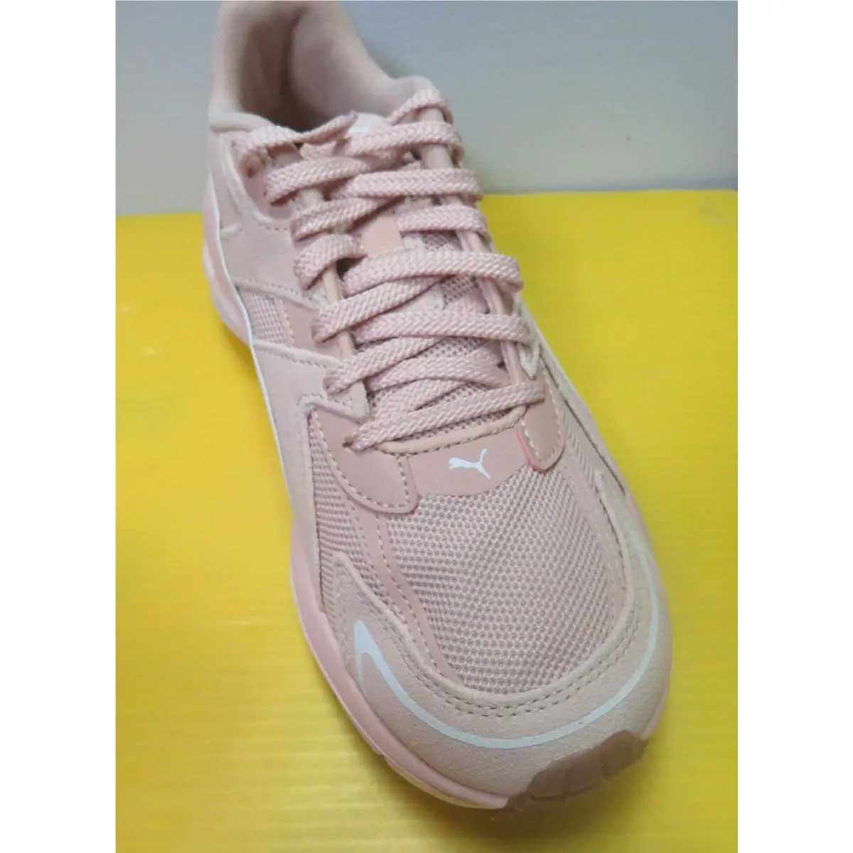 Puma shoes - 39763735 - 39763735 - Gray (UPC: 197673905739) 6