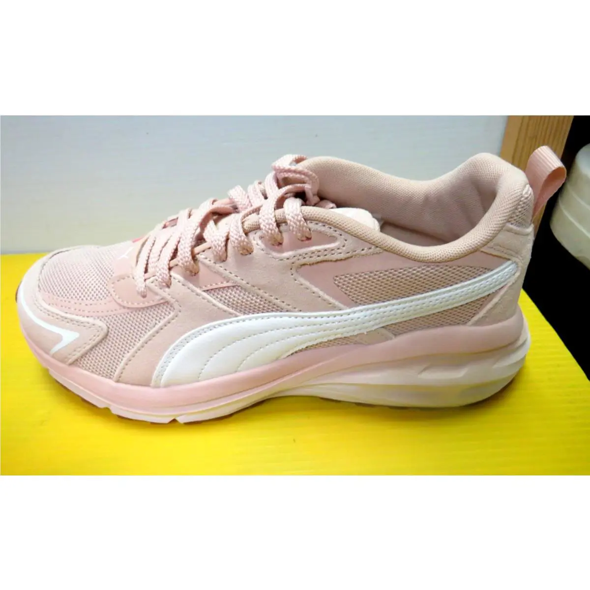 Puma shoes - 39763735 - 39763735 - Gray (UPC: 197673905739) 7