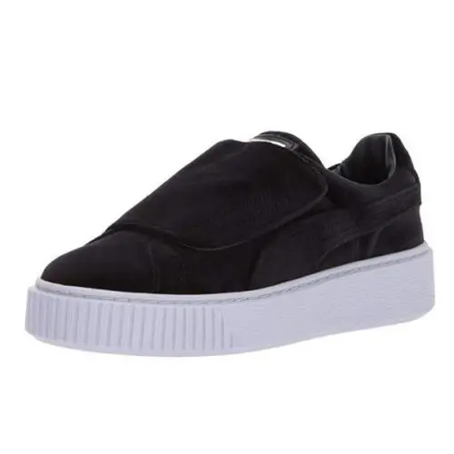 Puma shoes - Black (UPC: 190275833424) 0