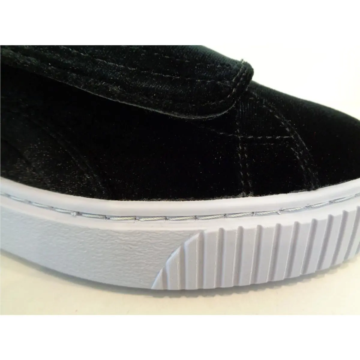 Puma shoes - Black (UPC: 190275833424) 8