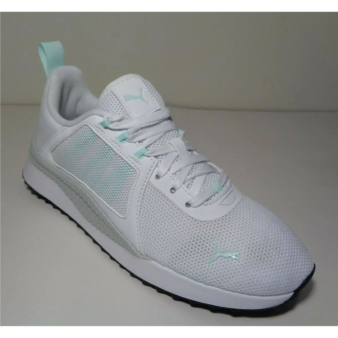 Puma shoes - White (UPC: 194579607231) 1