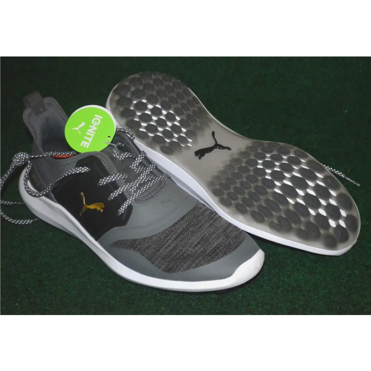 Puma shoes - PUMA Ignite - Ignite - 192339906051 - Multicolor 1