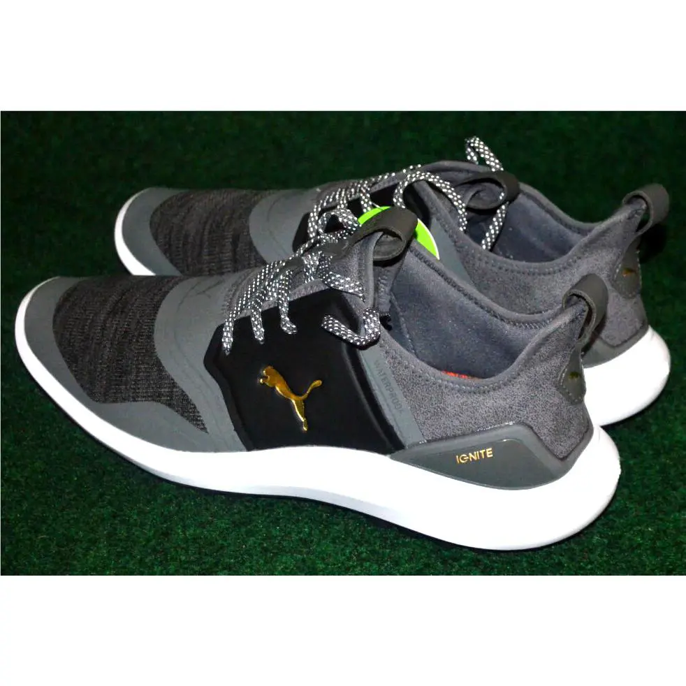 Puma shoes - PUMA Ignite - Ignite - 192339906051 - Multicolor 4