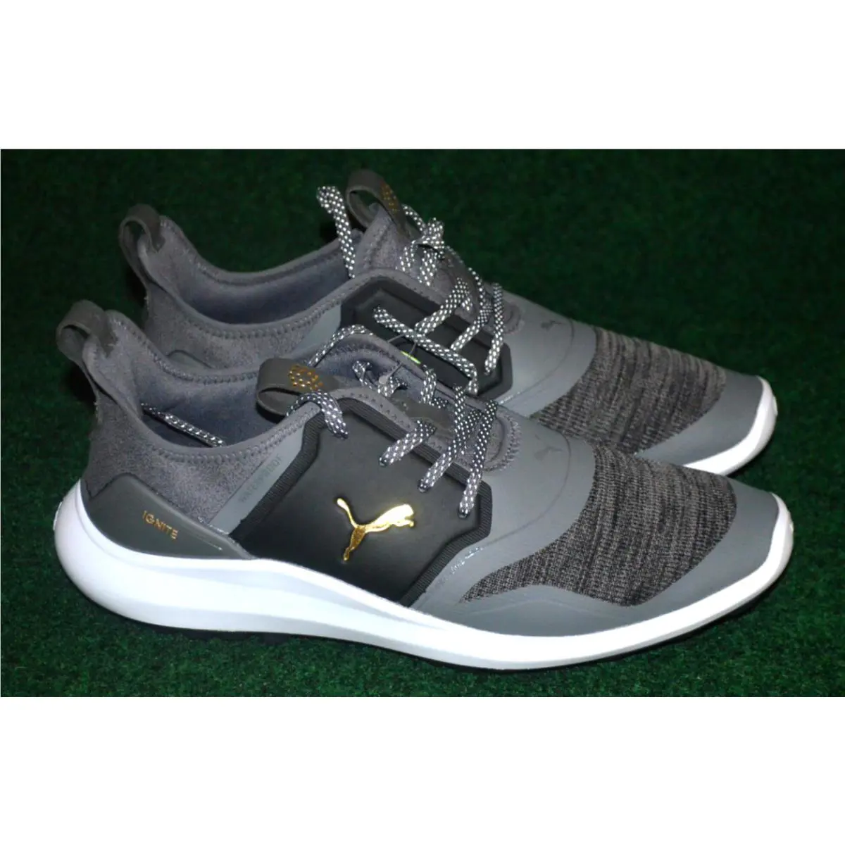 Puma shoes - PUMA Ignite - Ignite - 192339906051 - Multicolor 6
