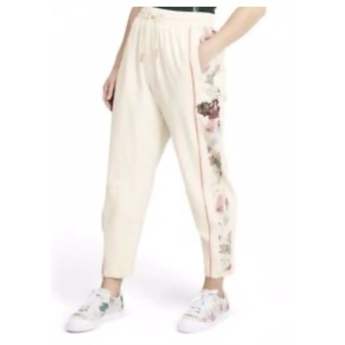 Puma clothing - White 6