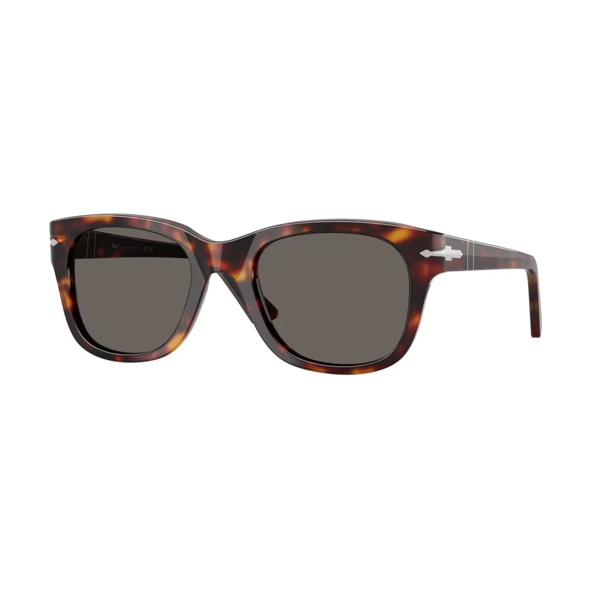 Persol 3372S Sunglasses 24/B1 Tortoise