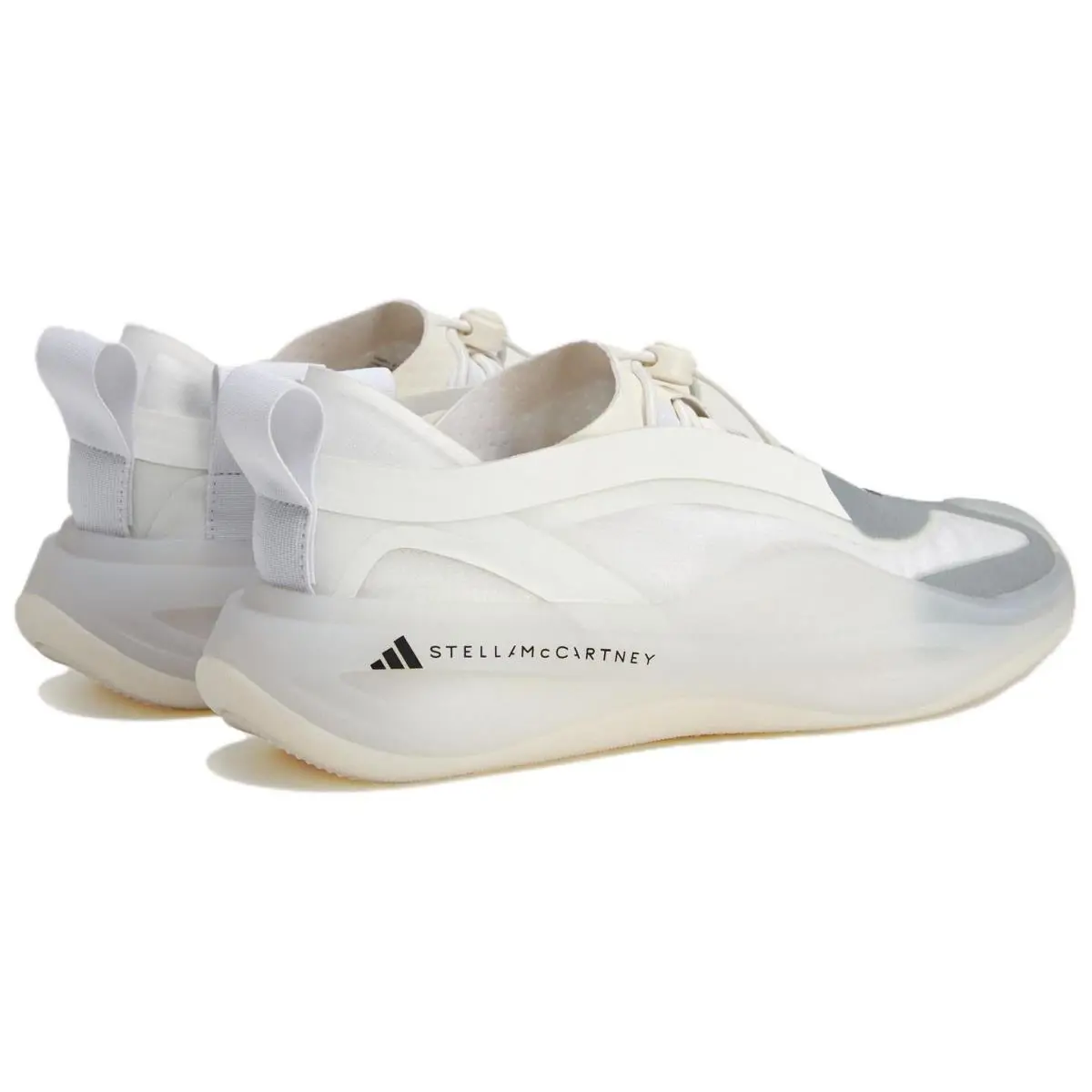 Adidas shoes - adidas Stella McCartney Sportswear - Stella McCartney Sportswear - IE3480 - Ivory 0