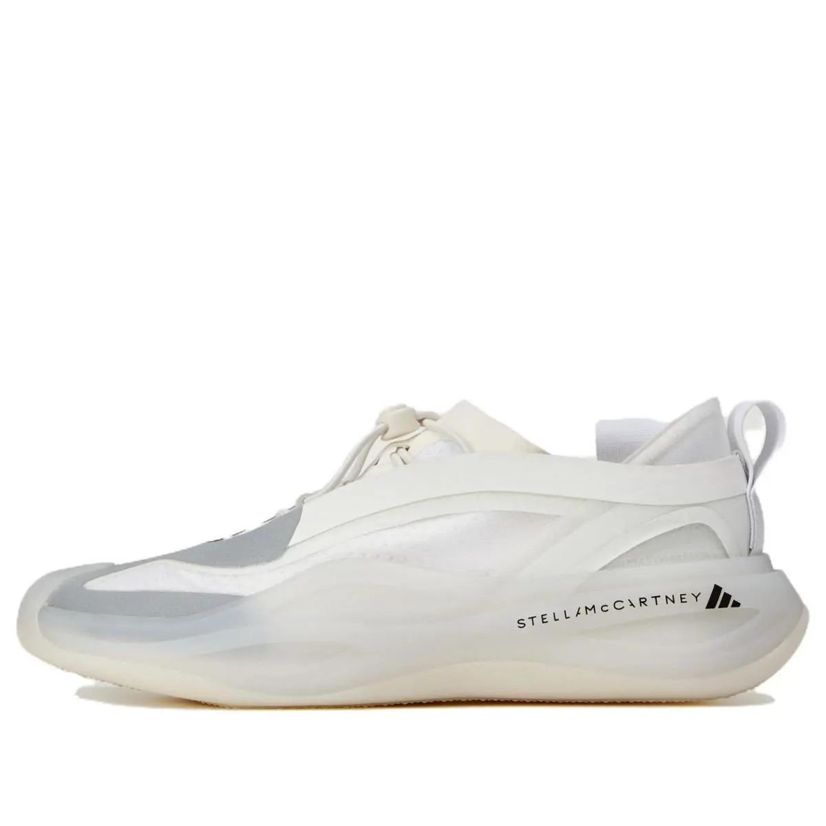 Adidas shoes - adidas Stella McCartney Sportswear - Stella McCartney Sportswear - IE3480 - Ivory 2