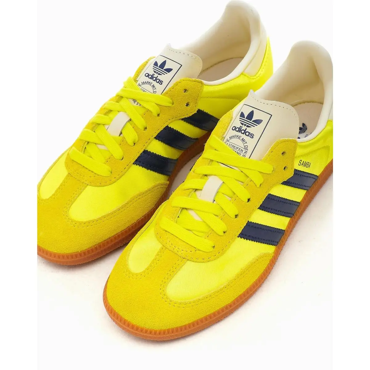 Adidas shoes - Shoyel/Nindig/Crewht 4