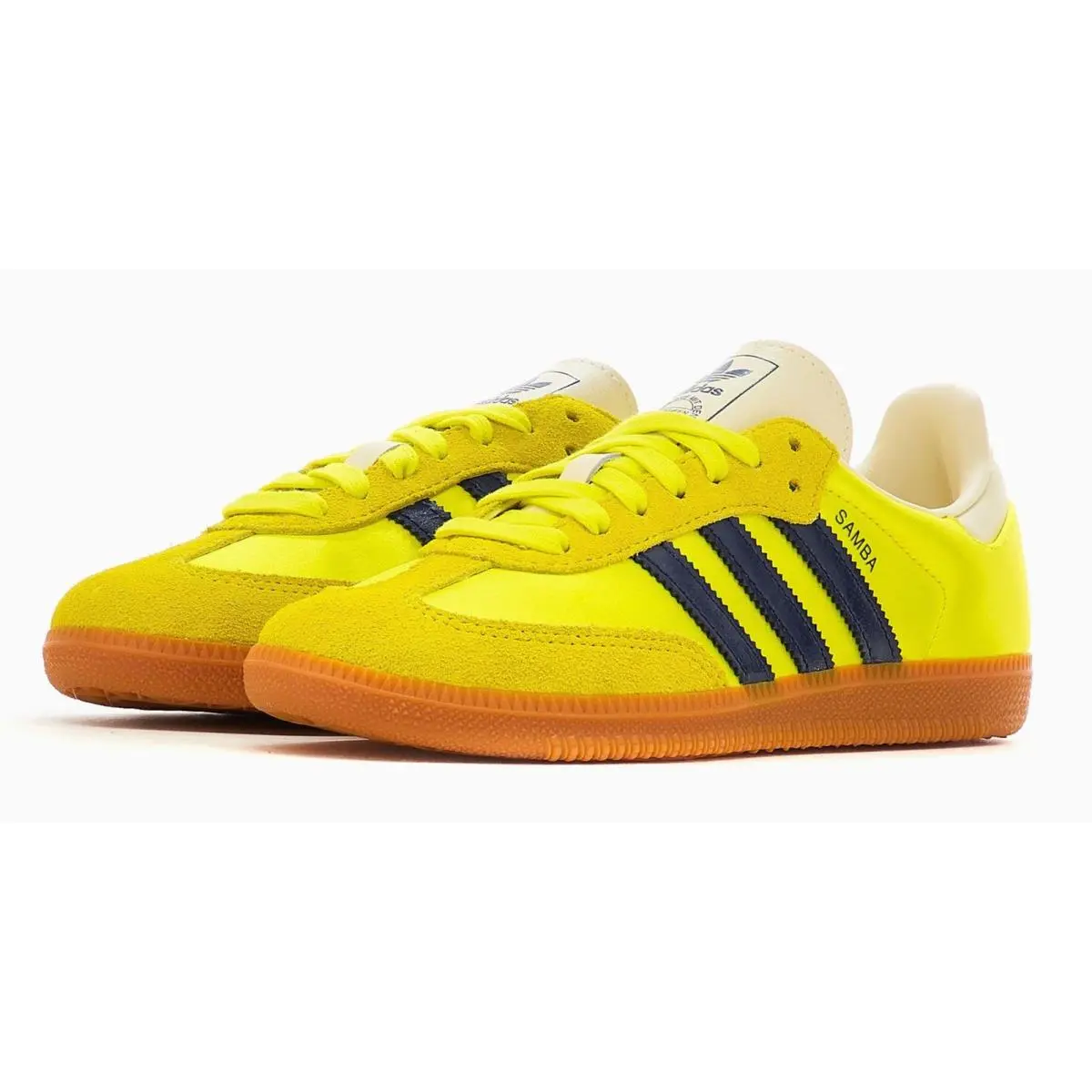Adidas shoes - Shoyel/Nindig/Crewht 8