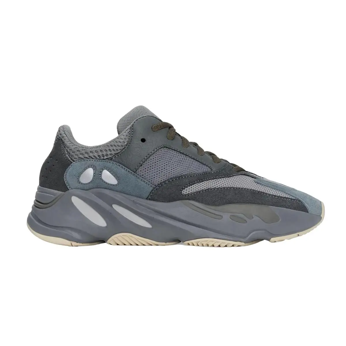 Adidas shoes - Yeezy Boost 700 - Yeezy Boost - Multicolor 3