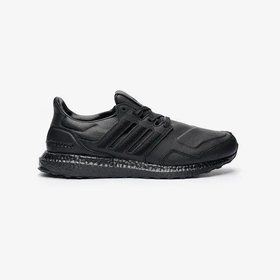 Adidas shoes - EF0901 - EF0901 - Black 0