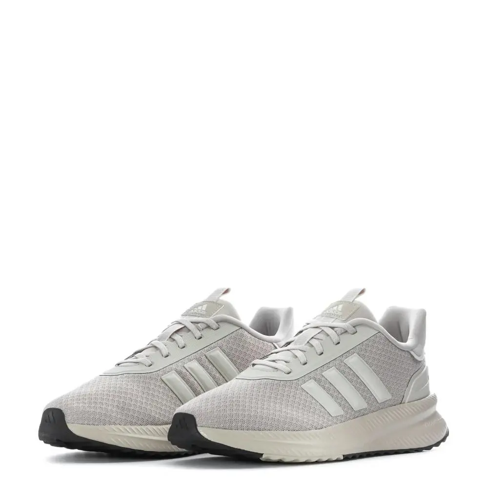 Adidas shoes - adidas X_PLR - JP7939 - Gray 3