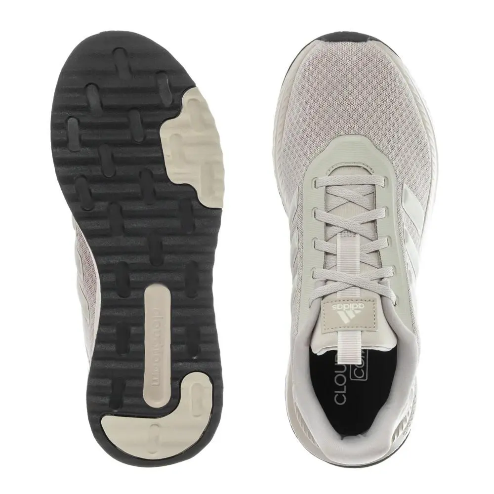 Adidas shoes - adidas X_PLR - JP7939 - Gray 4