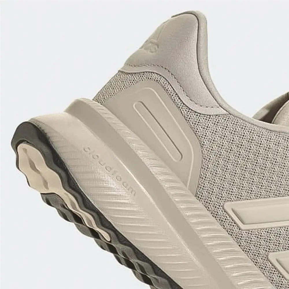 Adidas shoes - adidas X_PLR - JP7939 - Gray 1