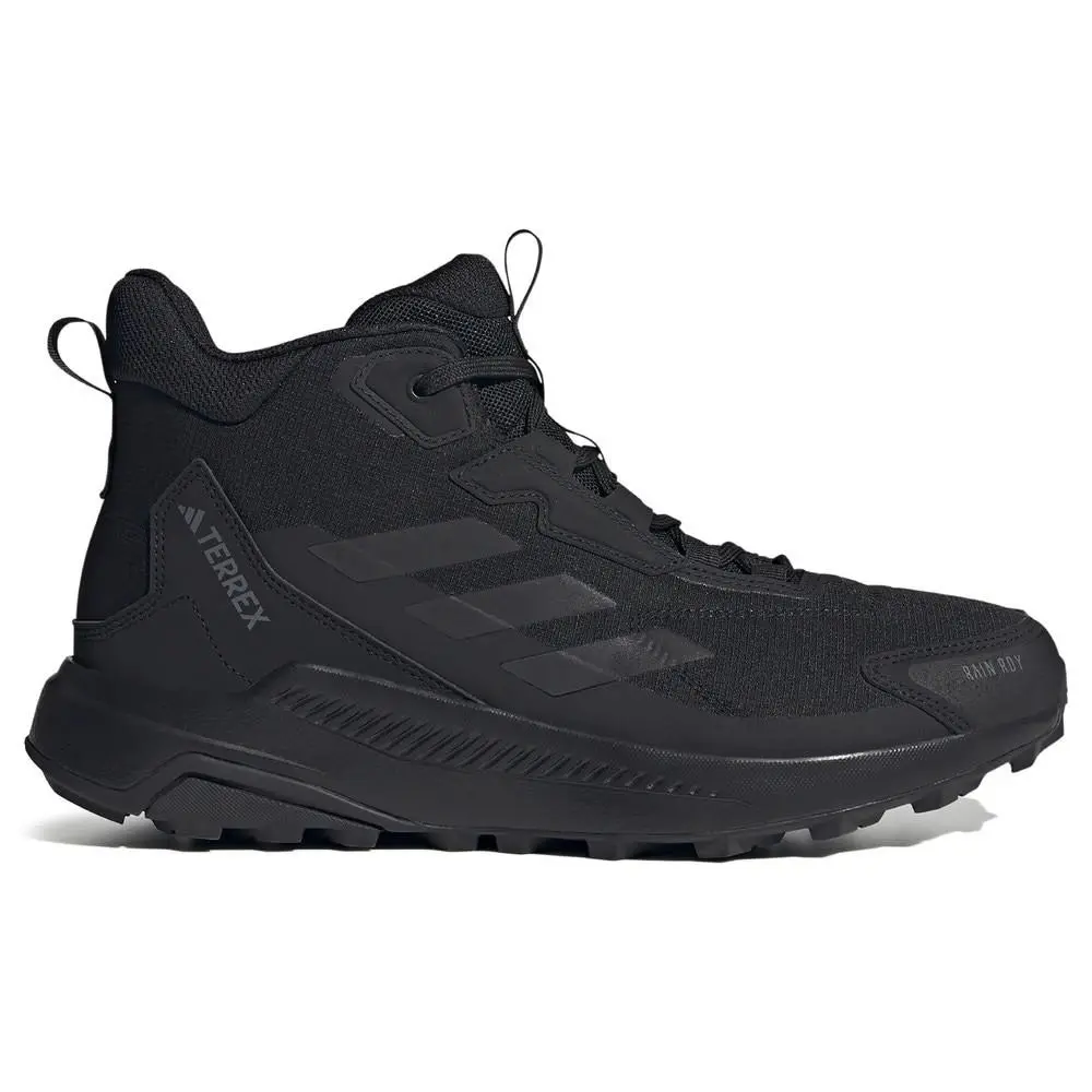 Adidas shoes - adidas Terrex Anylander - Terrex Anylander - ID0898 - Black 5