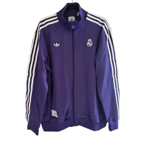 Adidas clothing - adidas Firebird - Firebird - option - Purple 10