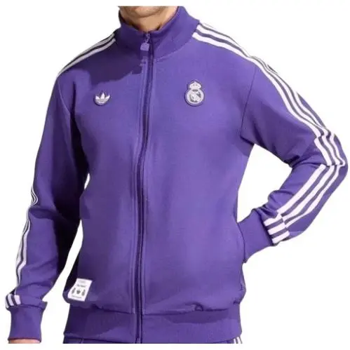 Adidas clothing - adidas Firebird - Firebird - option - Purple 14
