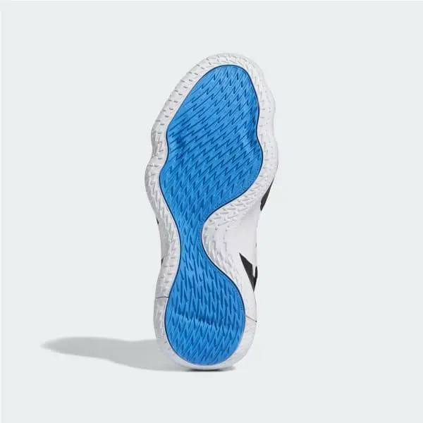 Adidas shoes - adidas Dame Lillard - Dame Lillard - H00427 - White 3