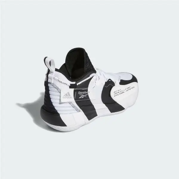 Adidas shoes - adidas Dame Lillard - Dame Lillard - H00427 - White 4