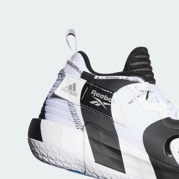 Adidas shoes - adidas Dame Lillard - Dame Lillard - H00427 - White 6