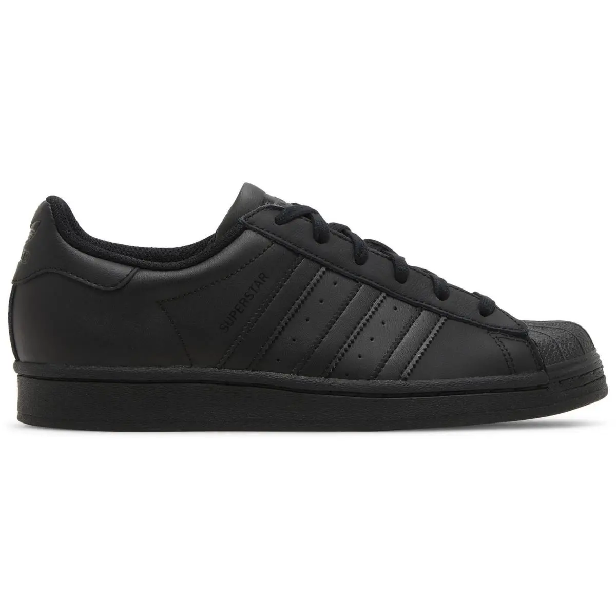 FU7713 Youth Adidas Superstar J