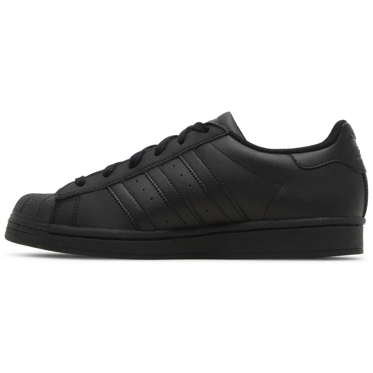 Adidas shoes - Cblack/Cblack/Cblack 1