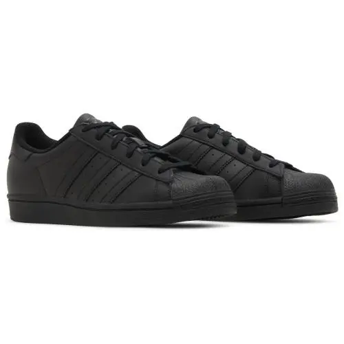 Adidas shoes - Cblack/Cblack/Cblack 5