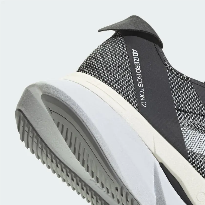 Adidas shoes - Core Black / Cloud White / Carbon 12