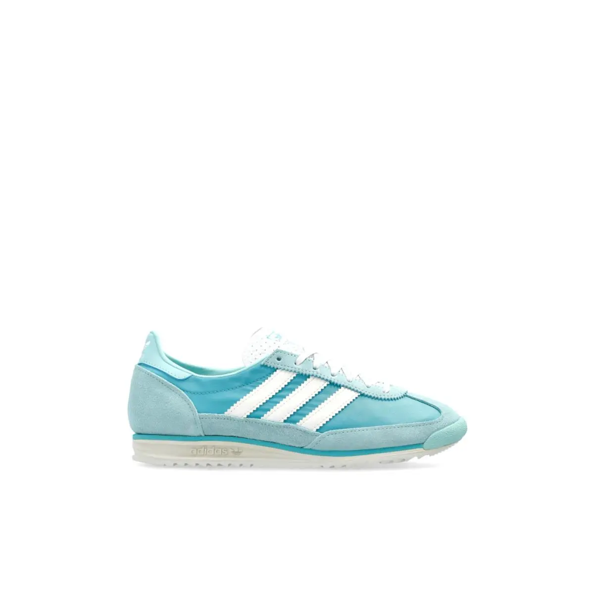 Adidas shoes - adidas SL 72 - JI0199 - Blue 0