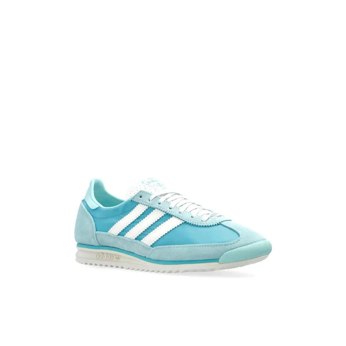 Adidas shoes - adidas SL 72 - JI0199 - Blue 2