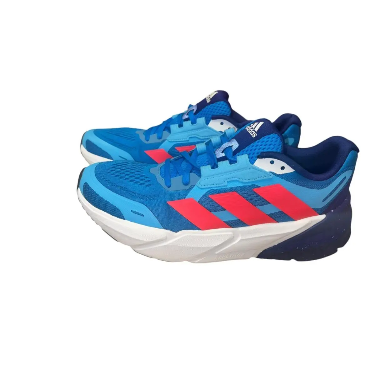 Adidas shoes - adidas adistar racer - adistar racer - GX3000 - Blue 0