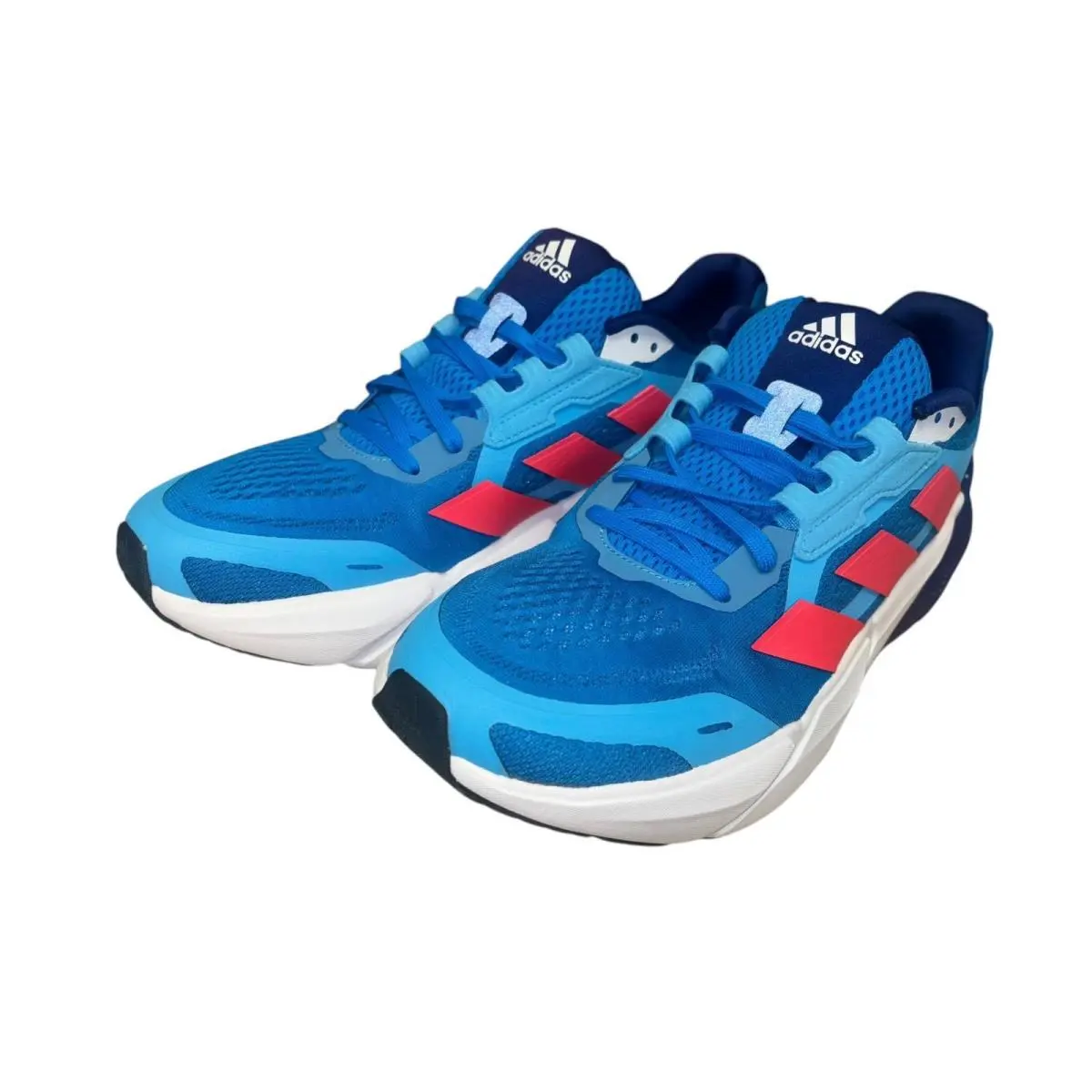Adidas shoes - adidas adistar racer - adistar racer - GX3000 - Blue 1