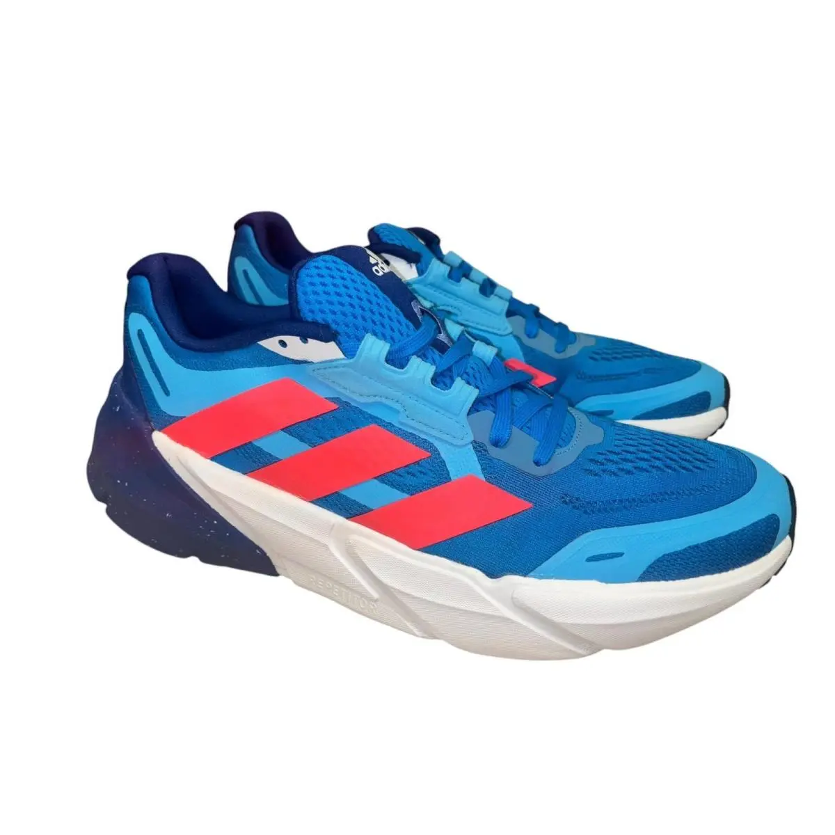 Adidas shoes - adidas adistar racer - adistar racer - GX3000 - Blue 2