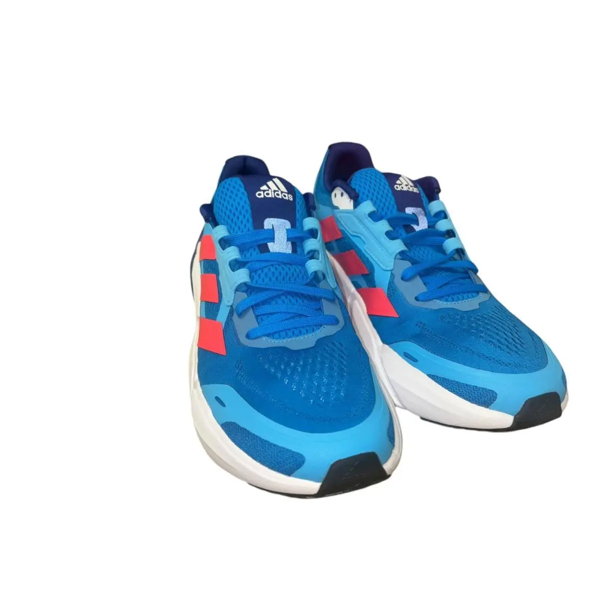 Adidas shoes - adidas adistar racer - adistar racer - GX3000 - Blue 5
